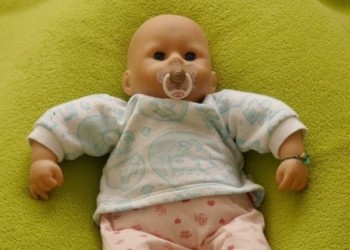 Terapia lalką w chorobie Alzheimera