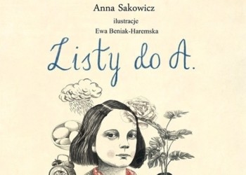 Listy do A. Mieszka z nami alzheimer