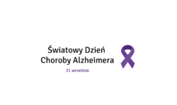 światowy dzień choroby alzheimera