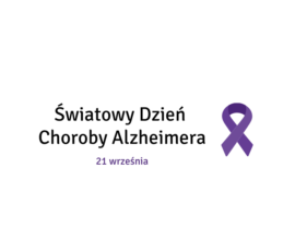 światowy dzień choroby alzheimera