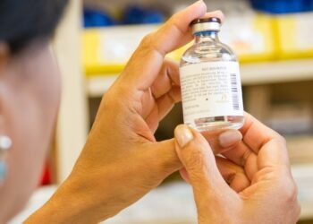 Lekanemab - co o nim wiemy